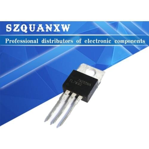 5pcs TL783CKC TO-220 TL783CKCE3 TO220 TL783C TL783 TL783