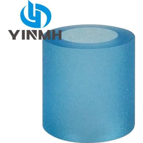 10PCs Pickup Roller Rubber Blue for Kyocera FS1028 1035 1100 1120 1128 1370 2100 4200 P2235 FS6025 6525