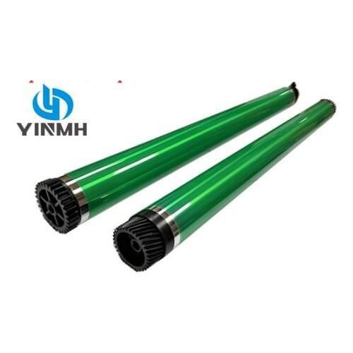 2pcs 5w compatible Opc drum for konica minolta DI 152 162 1611 7616V 7621 183 184 7718 7622 181 152 2011 bizhub 162 163 164