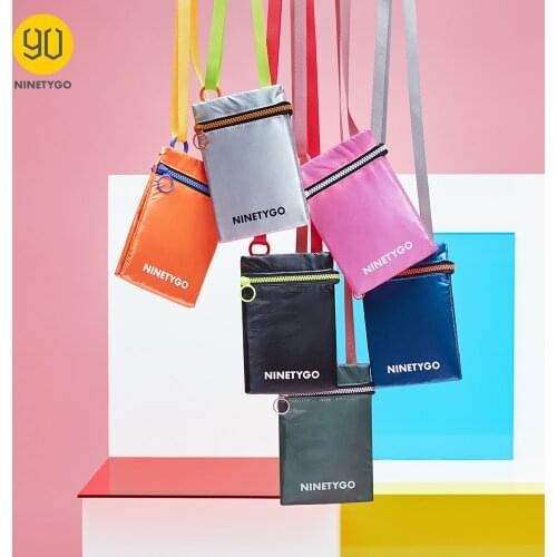 90’ Women's Shoulder Bags