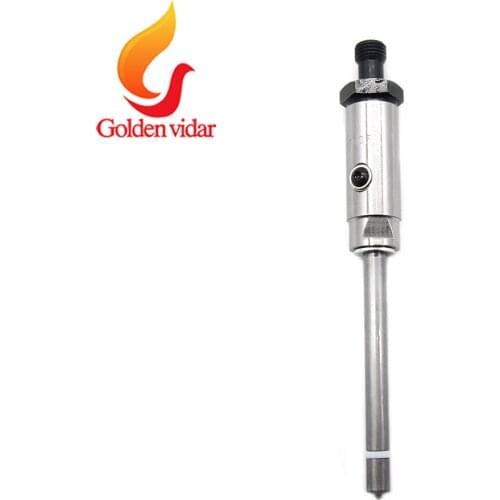 Best seller fuel pencil nozzle 8N7005/OR3418 injection nozzle 8N7005 suit for 3300 series engine