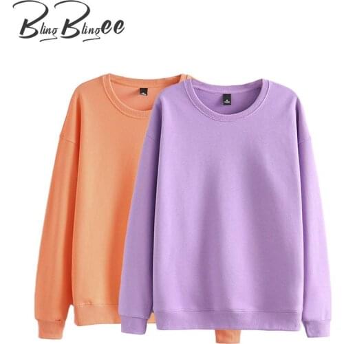 Свитшоты женские BlingBlingee China At AliExpress