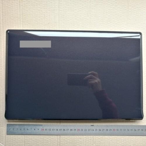 New laptop Top case base lcd back cover/lcd bezel /hinges for Lenovo G575 G570 AP0GM000400