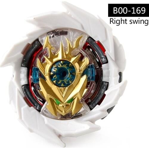 MQ B00-169 Spinning Top First Uranus Toys for Children