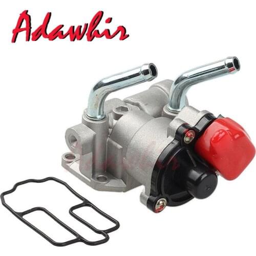 FOR 1997-2002 Mitsubishi Mirage L4-1.8L Idle Air Control Valve 2H1222 AC4148 73-4513 734513 MD614857 E9T08282 MD614743 AC330