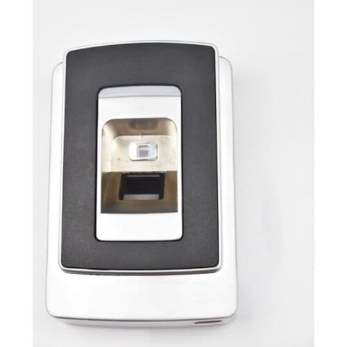 125KHZ ID Card Fingerprint Access Control System Fingerprint and ID carder reader Two in One