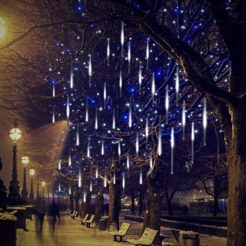 LEDGLE Waterproof Garlands