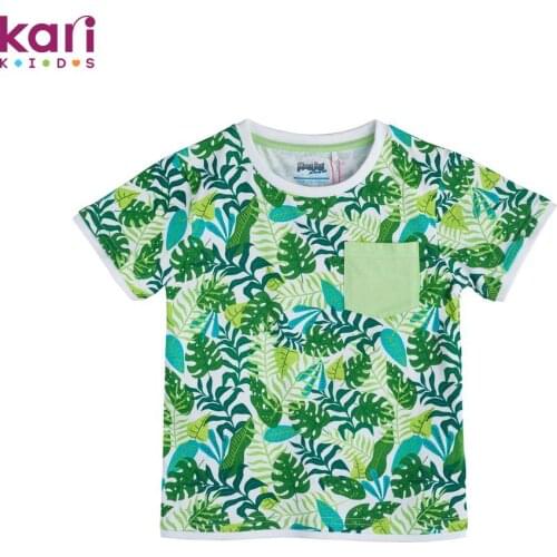 Max&Jessi T-shirts For Boys