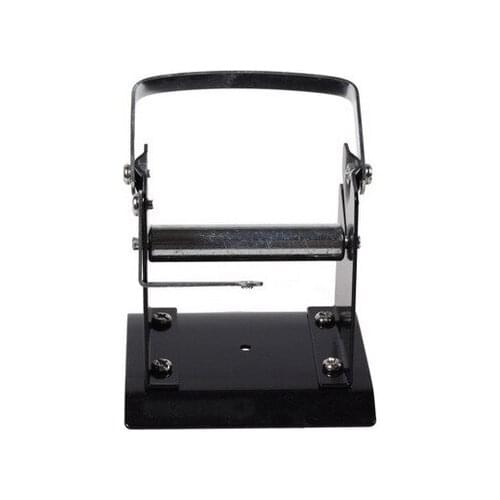 CX-95 Solder Wire Metal Stand Holder Support For 1KG of Solder Wire