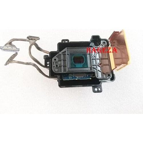 Original HXR-NX5 LENS CCD For SONY NX5 Z5C Ax2000 Pd198 COMS Image Sensor With Flex Cable Camera Repair Part