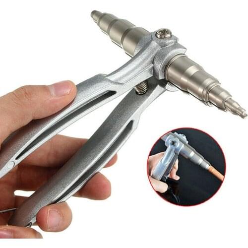 Air Conditioner Manual Copper Pipe Tube Expander Air Conditioner Install Maintain Repair Refrigeration Expanding Tool