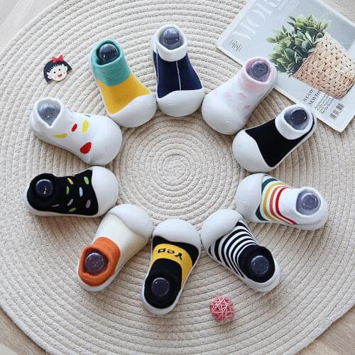 Riseeyup Children's Shoes