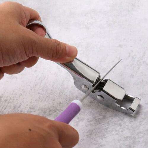 Shenjembaike Pocket Knife Sharpeners