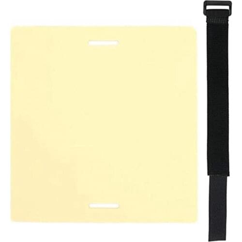 Tattoo Practice Skin Sheet Thicken Silicone With Strap Bandage Tattoo Practice Skin for Tattoo Supplies