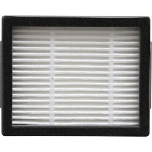 50Pcs for Replacement Filters Compatible with I7 IRobot Roomba I7 + E5 E6 Vacuum Cleaner Accessories