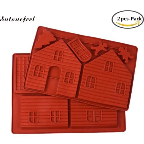 Формы для пряников Sutonefeel China At AliExpress