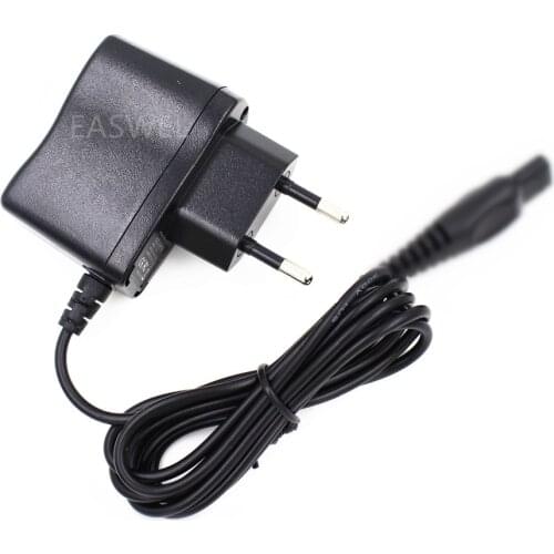 AC/DC Power Supply Adapter Charger Cord For Philips Series 9000 Shaver S9090/43 S9711/31 S9031/26 SH90 S9211/12 S9321 S9731