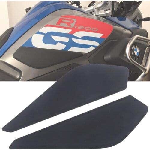Motorcycle Accessories For BMW R1250GS LC HP Side Tank pad Cover Sticker For BMW R1200GS LC 2017 2018 2019