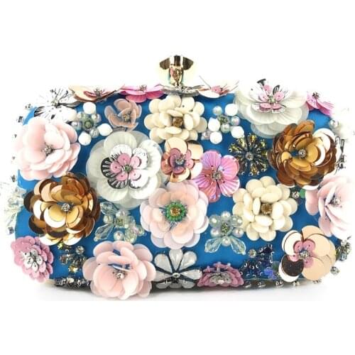 Famicare Women's Evening Clutches