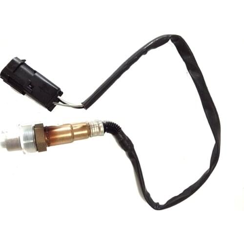 Oxygen Sensor Lambda O2 Sensor Air Fuel Ratio Sensor For Lada OEM 0258006537 0258986602