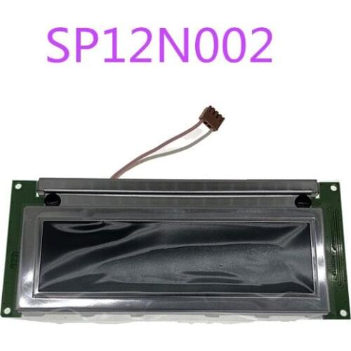 Original SP12N002 Quality test video can be provided，1 year warranty, warehouse stock