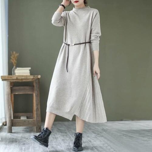 Женские пуловеры NINI WONDERLAND China At AliExpress