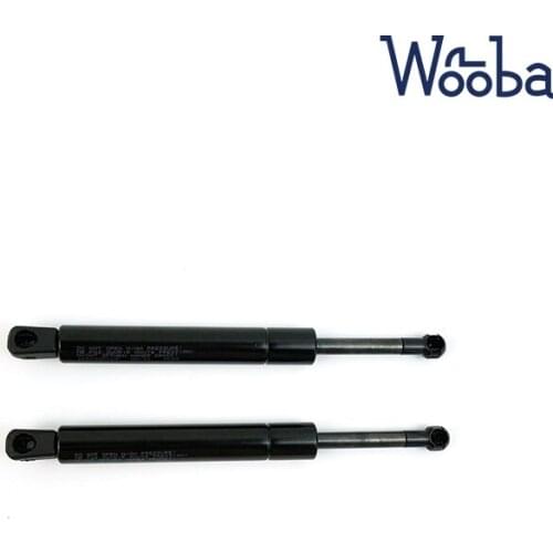 New 2pcs Front Bonnet Gas Struts 2003-2005 For Mercedes Benz CLASE M W163 ML500 ML501 High Quality Gas Spring 1638800029