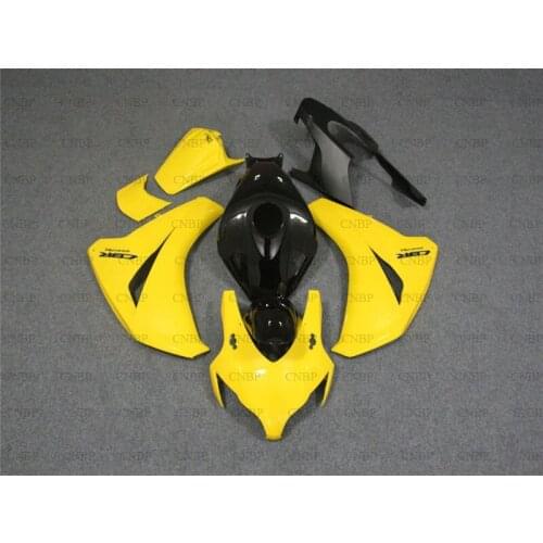 Fairings Fireblade 2008 - 2011 Fairing Fireblade 10 11 Fairing Kits for Honda Cbr1000 RR 09 10