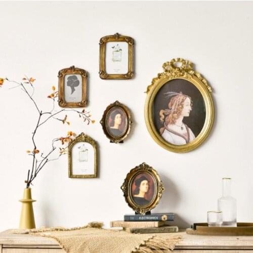 OOTDTY Frames For Photos
