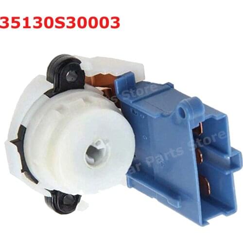 Ignition switch OEM 35130S30003 for Honda Accord Prelude Acura CL TL Car Accessories