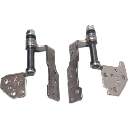 New LCD Hinge For Lenovo IdeaPad U530 Touch U530T 90204060 Hinges laptop accessories