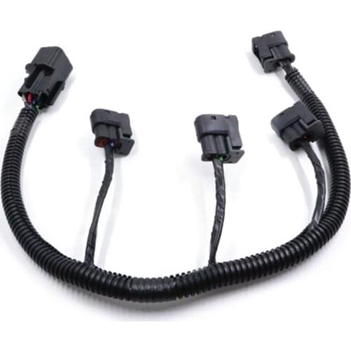 Ignition Coil Wire Harness 2735026620 for Hyundai Accent Rio Rio5 2006-2011