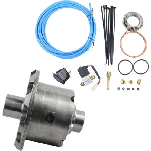 AP03 Air Locker Locking Differential RD206 For Suzuki Jimny 22 Spline 2003-ON Front