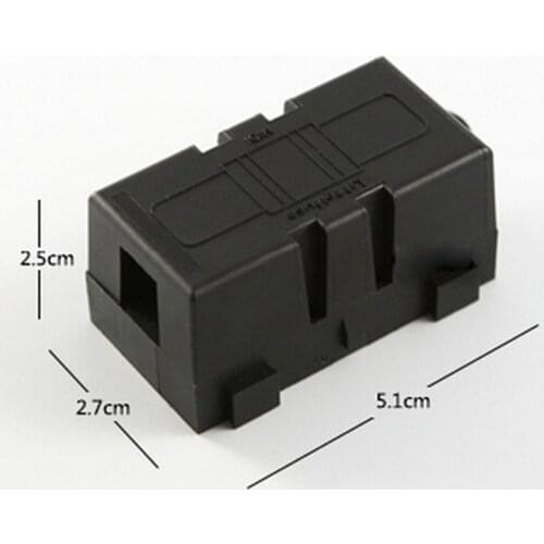 Littelfuse MIDI Fuse Holder fuse box for car fuse box