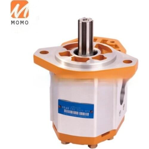 CBQ-G520,CBQ-G525,CBQ-G532,CBQ-G540,CBQ-G550,CBQ-G563 hydraulic rotary gear pump,hangcha forklift truck pump