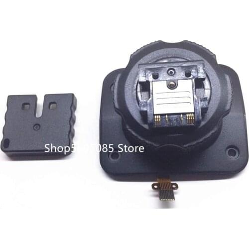 For Godox V860II V860 II Flash Speedlite Flash Hotshoe Hot Shoe Base Foot Bracket For Sony Connect NEW Original