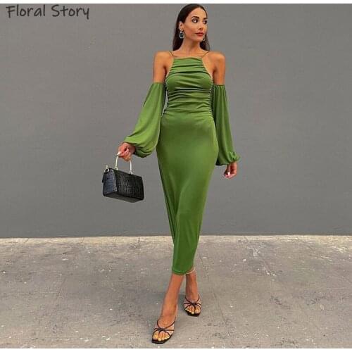 Floral Story Women's Dresses