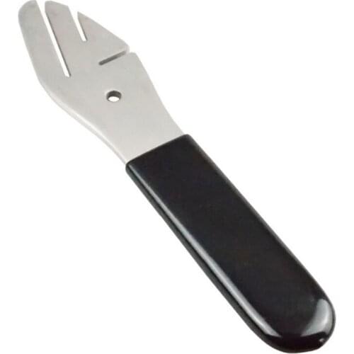 Straightening And Finishing Tools For Rotor Of Bicycle Disc Brake