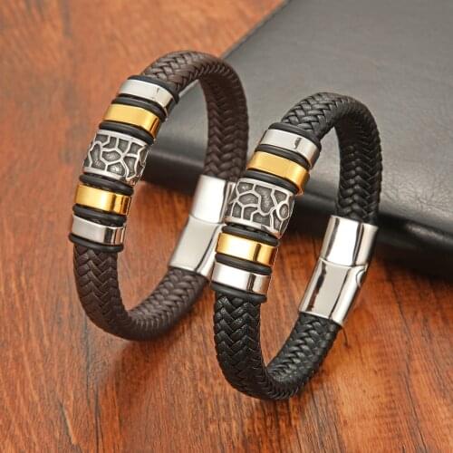 JUNPURRY Pair Bracelets