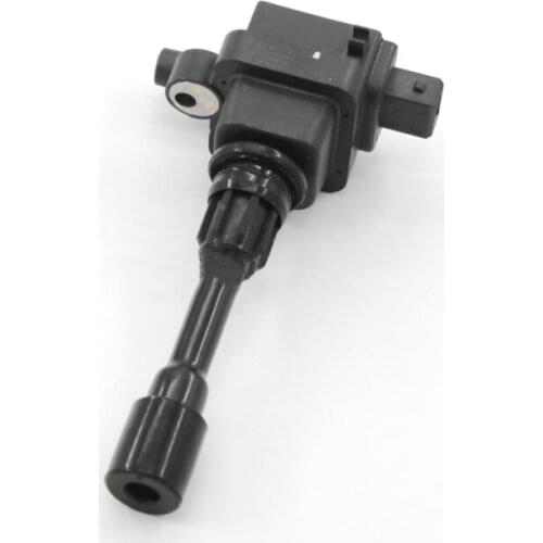 Ignition coil for BYD F3 F6 G3-R G6 L3 M6 S6 1.8 2.0 high voltage package