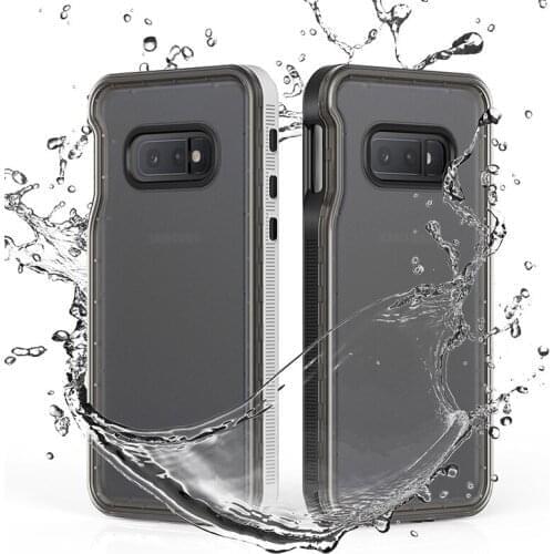 Meinuoxu Samsung Galaxy S10e Phone Cases