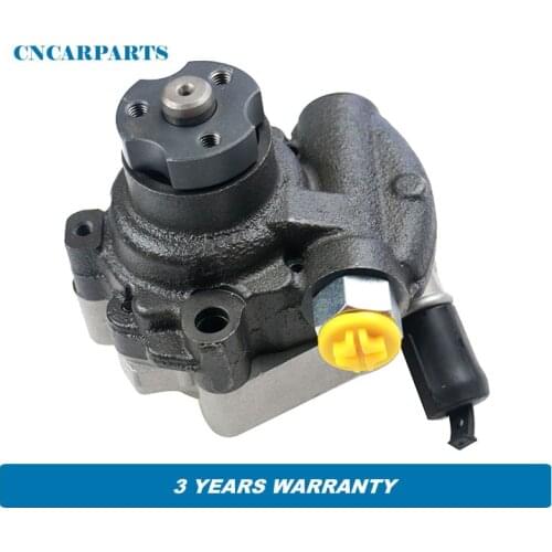 Power Steering Pump for Ford Transit Mondeo 2.0 TDCi 2000-2007 MR374897