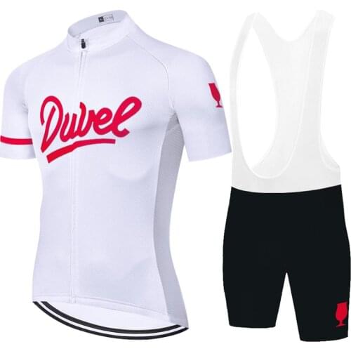 2020 new team duvel beer cycling jersey man conjunto de ciclismo masculino bike shorts summer quick dry BICYCLING cycling suit