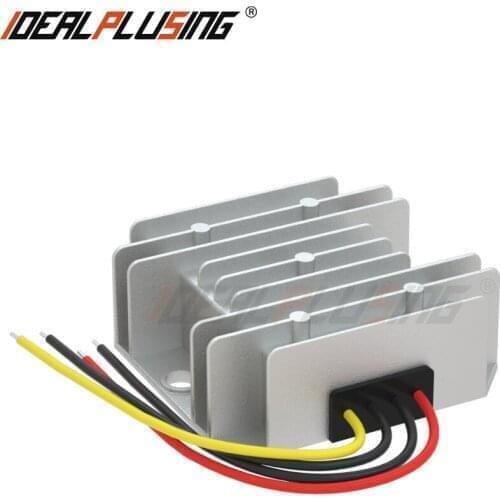 Factory price convert 12/24v to 19v dcdc converter to dc stable 2A 38w