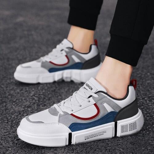 Size scarpe classic casuales shoes-for-men hombre mens homme zapatillas man large uomo spring casual mens Sneaker shoes sport