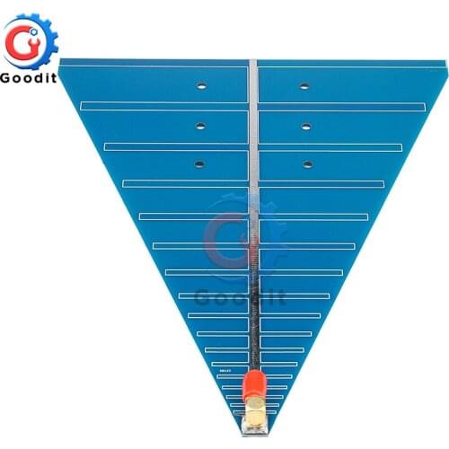 Broadband Wideband Antenna Directional Antenna 800M-6G UWB Wifi Antenna Board