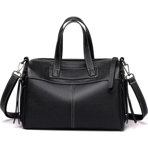 Single Shoulder Bag Womens Bag 2020 New Korean Womens Bag Simple Large Capacity Waterproof Bag Versatile Fashion Handbag