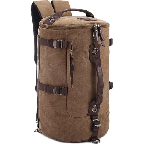 TaoMaoMao Men's Travel Bags