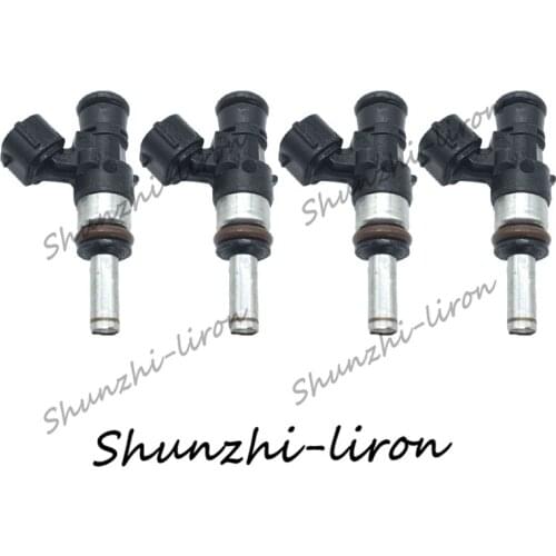 4PCS fuel injector for VOLKSWAGEN&AUDI 0280158400