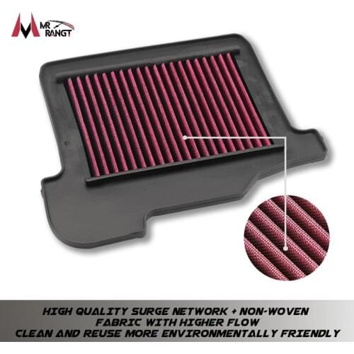 High Quality Motorcycle Air Filter For YAMAHA MT/FZ/FJ 09 FZ-09/FJ-09/MT-09 MT09 FZ09 FJ09 XSR900 tracer 900